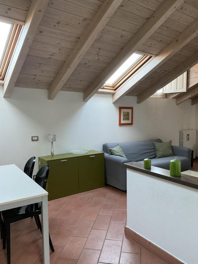 Mansarda Nel Cuore Di Novi Novi Ligure Exterior photo
